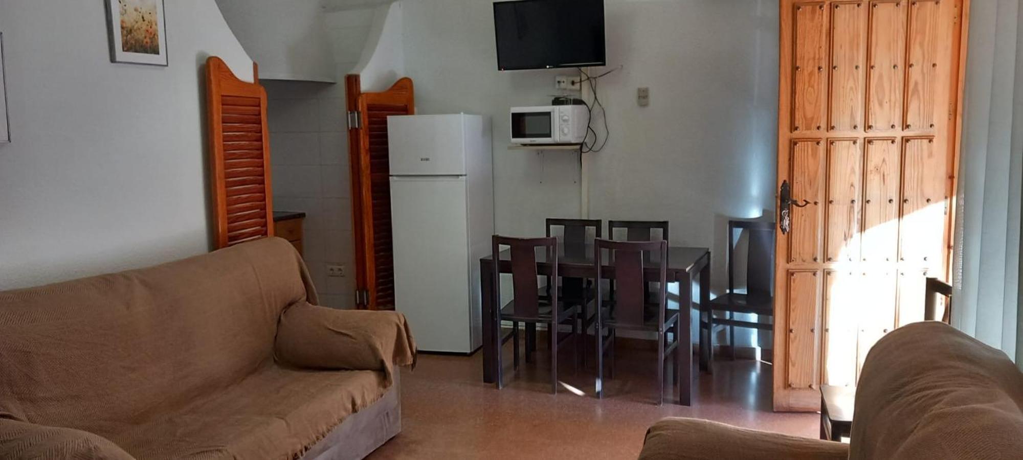 Camping La Puerta Moratalla  Exterior photo