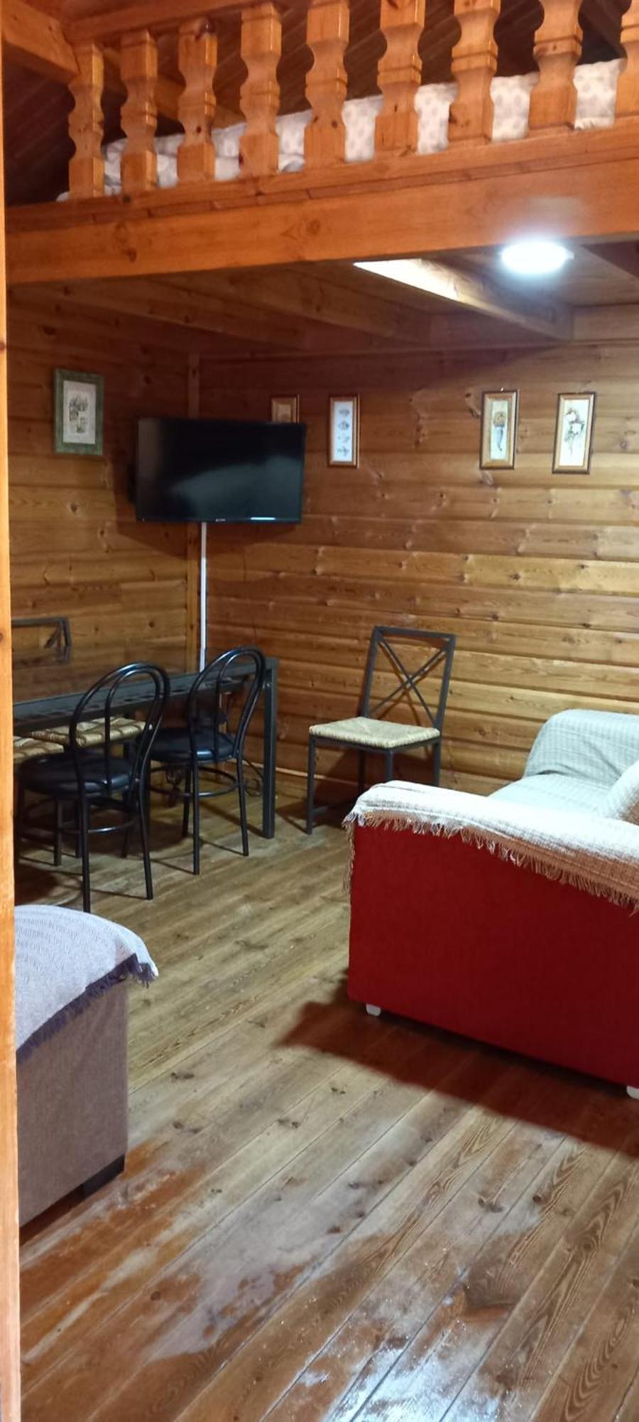 Camping La Puerta Moratalla  Exterior photo
