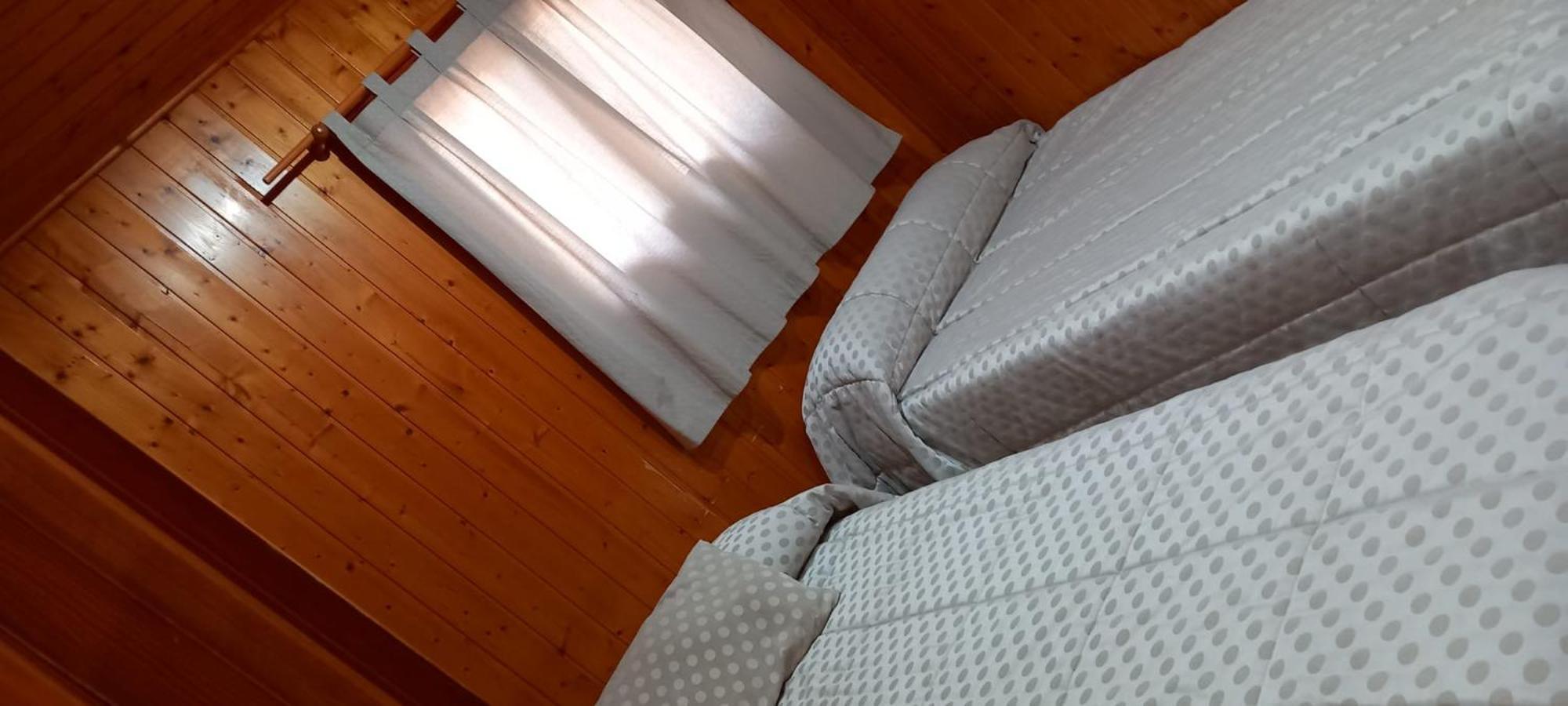 Camping La Puerta Moratalla  Exterior photo