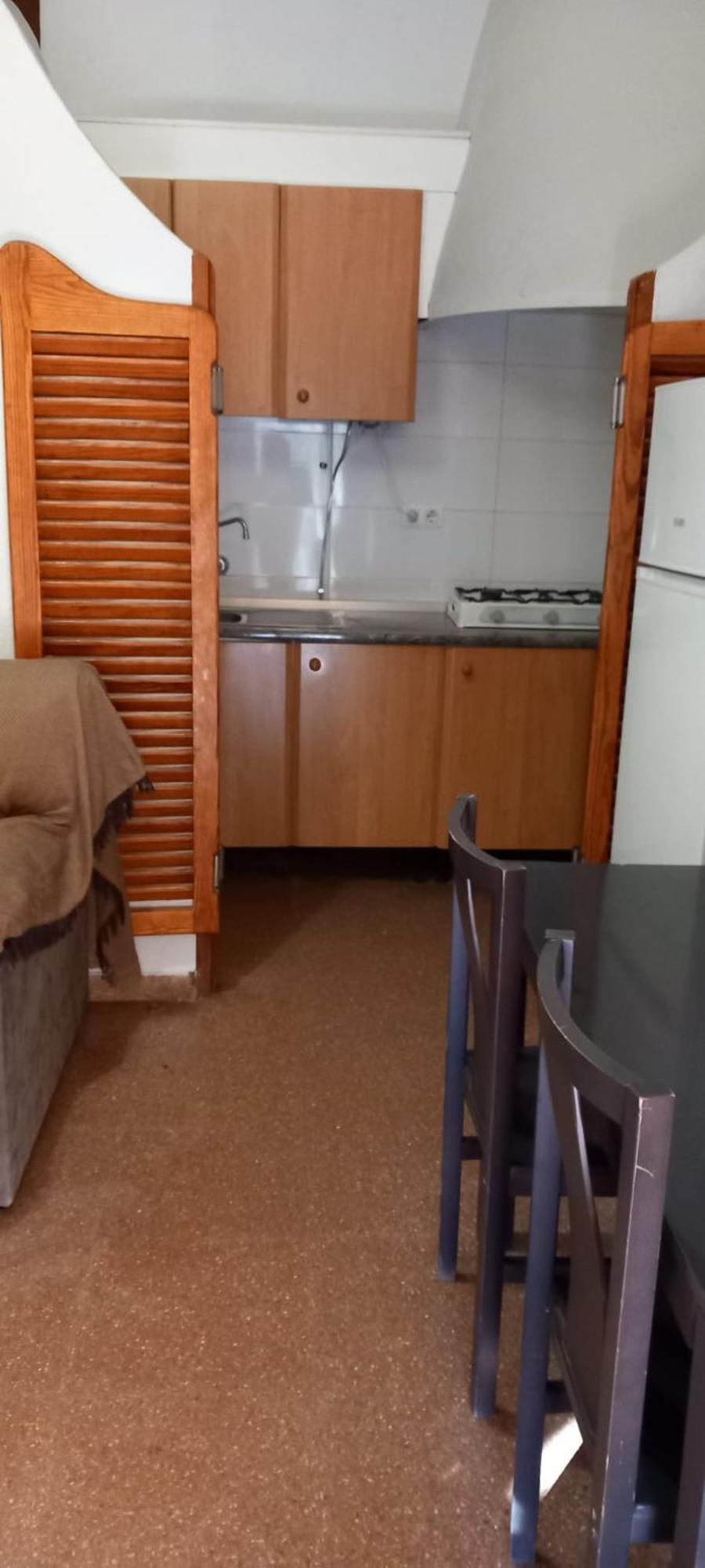 Camping La Puerta Moratalla  Exterior photo