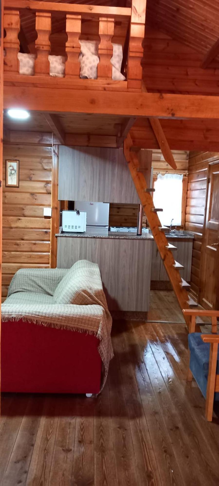 Camping La Puerta Moratalla  Exterior photo